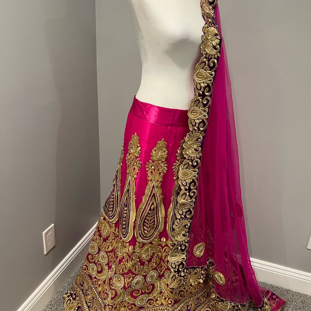 Lehenga - image 2
